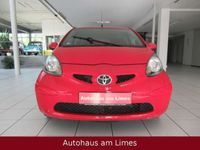 gebraucht Toyota Aygo Cool Klimaanlage