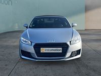 gebraucht Audi TT Roadster TFSI ||||