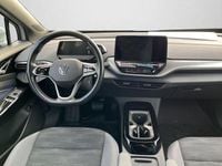 Gebraucht VW ID.4 Pro Performance 150 kW (204 PS) 2022 Gletscherweiß metallic (metallic) SUV