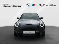 Gebraucht Mini John Cooper Works 178 PS (130 kW) 2024 Mini yours enigmatic black Kleinwagen