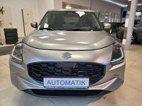 Gebraucht Suzuki Swift 83 PS (61 kW) 2025 Premium silver metallic Kleinwagen