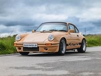 Gebraucht Porsche 911 295 PS (216 kW) 1980 Beige