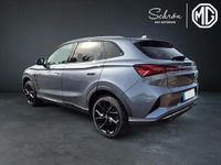 Second-hand MG Marvel R Performance 212 kW (289 CP) 2021 Gri SUV
