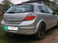 gebraucht Opel Astra 1.6 Twinport -