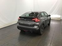 Gebraucht Citroën C4 Feel 131 PS (96 kW) 2022 Limousine