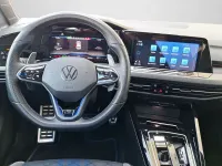 Gebraucht VW Golf VIII R 333 PS (244 kW) 2023 Pure white Limousine