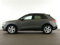 Usata Audi Q3 Advanced 150 CV (110 kW) 2025 Grigio SUV