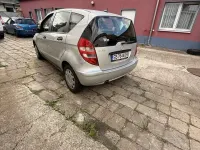 Gebraucht Mercedes A150 Classic 95 PS (69 kW) 2006 Limousine
