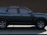 Nouă Dacia Duster Expression 158 CP (116 kW) 2026 Verde SUV