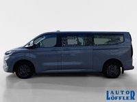 Gebraucht Ford Tourneo Titanium 170 PS (125 kW) 2025 Grau Van / Kleinbus