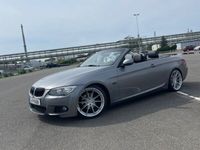 gebraucht BMW 318 Cabriolet i | M-Paket | S-Heft | Kette/TÜV Neu