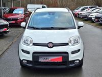 Gebraucht Fiat Panda City Life 69 PS (50 kW) 2021 Weiß Kleinwagen