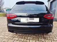 Gebraucht Audi RS4 Sport 450 PS (330 kW) 2012 Schwarz Kombi