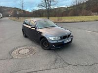 Gebraucht BMW 120 150 PS (110 kW) 2004 Grau Kleinwagen