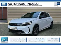 Gebraucht Opel Corsa 101 PS (74 kW) 2025 Okenitweiss Kleinwagen