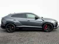 Second-hand Lamborghini Urus 650 CP (478 kW) 2020 Gri SUV