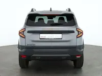 Neu Dacia Bigster Extreme 156 PS (114 kW) 2026 Grau SUV