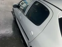 Gebraucht Peugeot 206+ 73 PS (53 kW) 2011 Kleinwagen