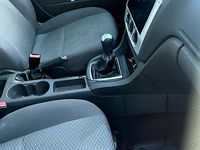 Gebraucht Ford Focus 110 PS (80 kW) 2007 Grau Limousine