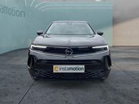 Gebraucht Opel Mokka Enjoy 101 PS (74 kW) 2023 Schwarz SUV
