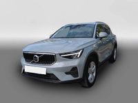 Usata Volvo XC40 Core 129 CV (94 kW) 2024 Grigio SUV