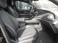 Gebraucht Mercedes EQS350 214 kW (292 PS) 2022 Limousine