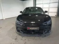 Gebraucht Kia EV6 GT 430 kW (585 PS) 2024 Schwarz SUV