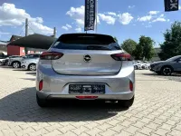 Gebraucht Opel Corsa-e Edition 100 kW (136 PS) 2022 Grau Kleinwagen