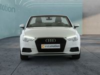 gebraucht Audi A3 Cabriolet 35 TFSI