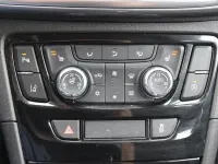 Gebraucht Opel Mokka X Active 140 PS (102 kW) 2017 Schwarz SUV