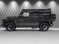 Gebraucht Mercedes G63 AMG AMG 900 PS (661 kW) 2023 Schwarz SUV