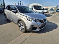 Gebraucht Peugeot 3008 Allure 131 PS (96 kW) 2019 Grau / artense grau (metallic) SUV