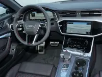 Gebraucht Audi S6 Ambiente 344 PS (253 kW) 2025 Weiß Kombi