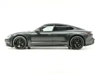 Gebraucht Porsche Taycan 300 kW (408 PS) 2025 Grau Limousine
