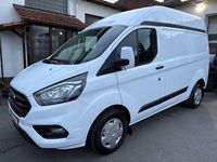 Gebraucht Ford Transit Custom 105 PS (77 kW) 2019 Van / Kleinbus