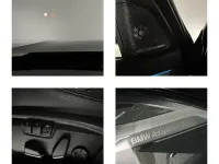 Gebraucht BMW X6 M Sport 258 PS (189 kW) 2019 Saphirschwarz SUV