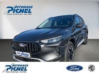 Używany Ford Kuga Active 182 KM (133 kW) 2025 Szary SUV