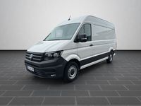 Gebraucht VW Crafter 177 PS (130 kW) 2025 Candyweiß Van