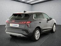 Neu Audi Q3 204 PS (150 kW) 2026 Grau SUV