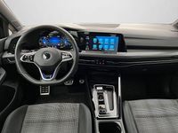 Gebraucht VW Golf VIII GTE 245 PS (180 kW) 2022 Deep black perleffekt (metallic) Limousine