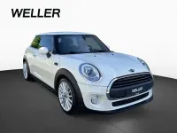 Usado Mini ONE 102 CV (75 kW) 2018 Blanco Utilitario