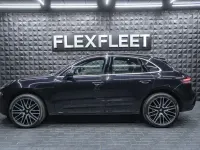 Gebraucht Porsche Macan S 381 PS (280 kW) 2022 Tiefschwarzmetallic SUV