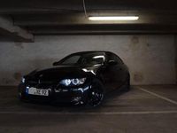 Gebraucht BMW 325 M Performance 218 PS (160 kW) 2008 Schwarz Coupé