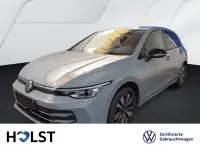 Gebraucht VW Golf VIII Goal 116 PS (85 kW) 2025 Grau Limousine