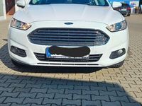 gebraucht Ford Mondeo 2,0 TDCi 110kW