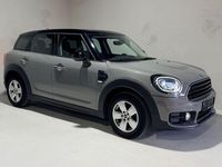 Gebraucht Mini Cooper Countryman 136 PS (100 kW) 2018 Grau SUV