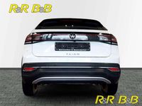 Gebraucht VW Taigo Style 150 PS (110 kW) 2023 Weiss SUV
