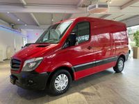 gebraucht Mercedes Sprinter 319 CDI V6 Kastenwagen*Garantie*Euro6