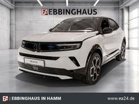 Gebraucht Opel Mokka 131 PS (96 kW) 2024 Weiss SUV