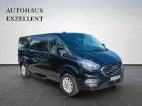 Gebraucht Ford Tourneo Custom Titanium X 170 PS (125 kW) 2023 Andere Van